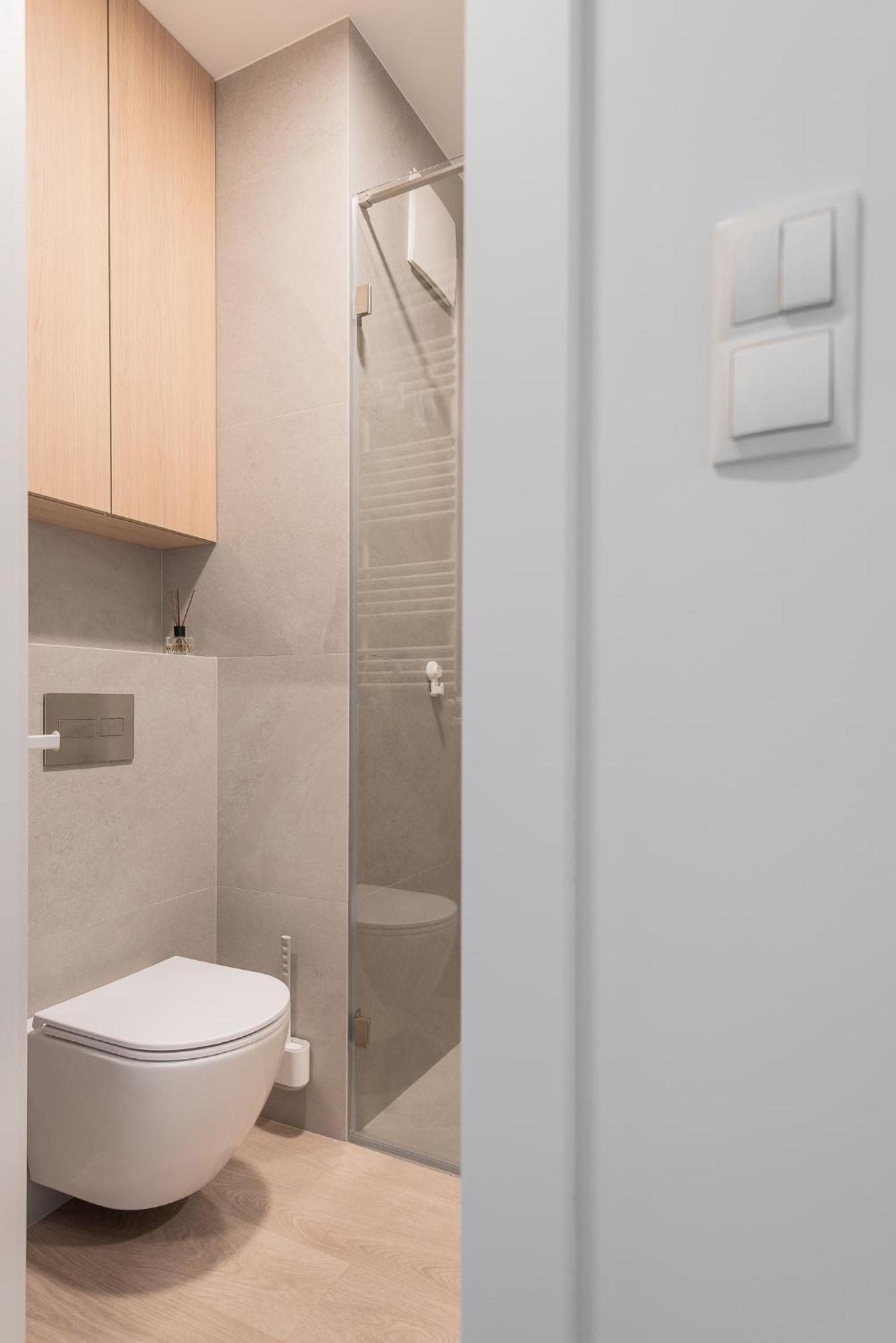 Sienna Grobla Old Town Apartment Gdansk Ngoại thất bức ảnh