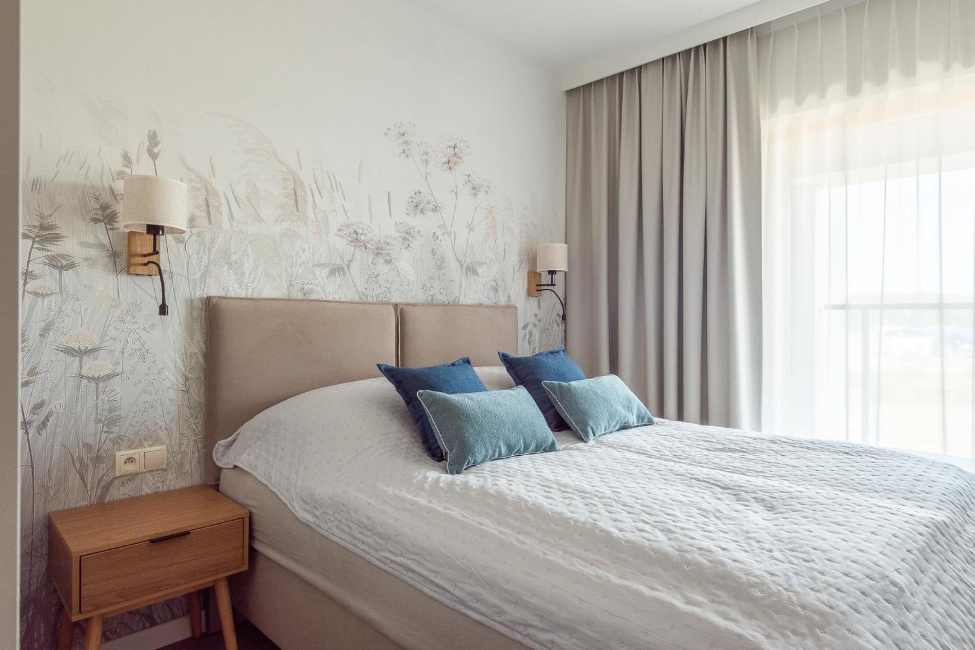 Sienna Grobla Old Town Apartment Gdansk Ngoại thất bức ảnh