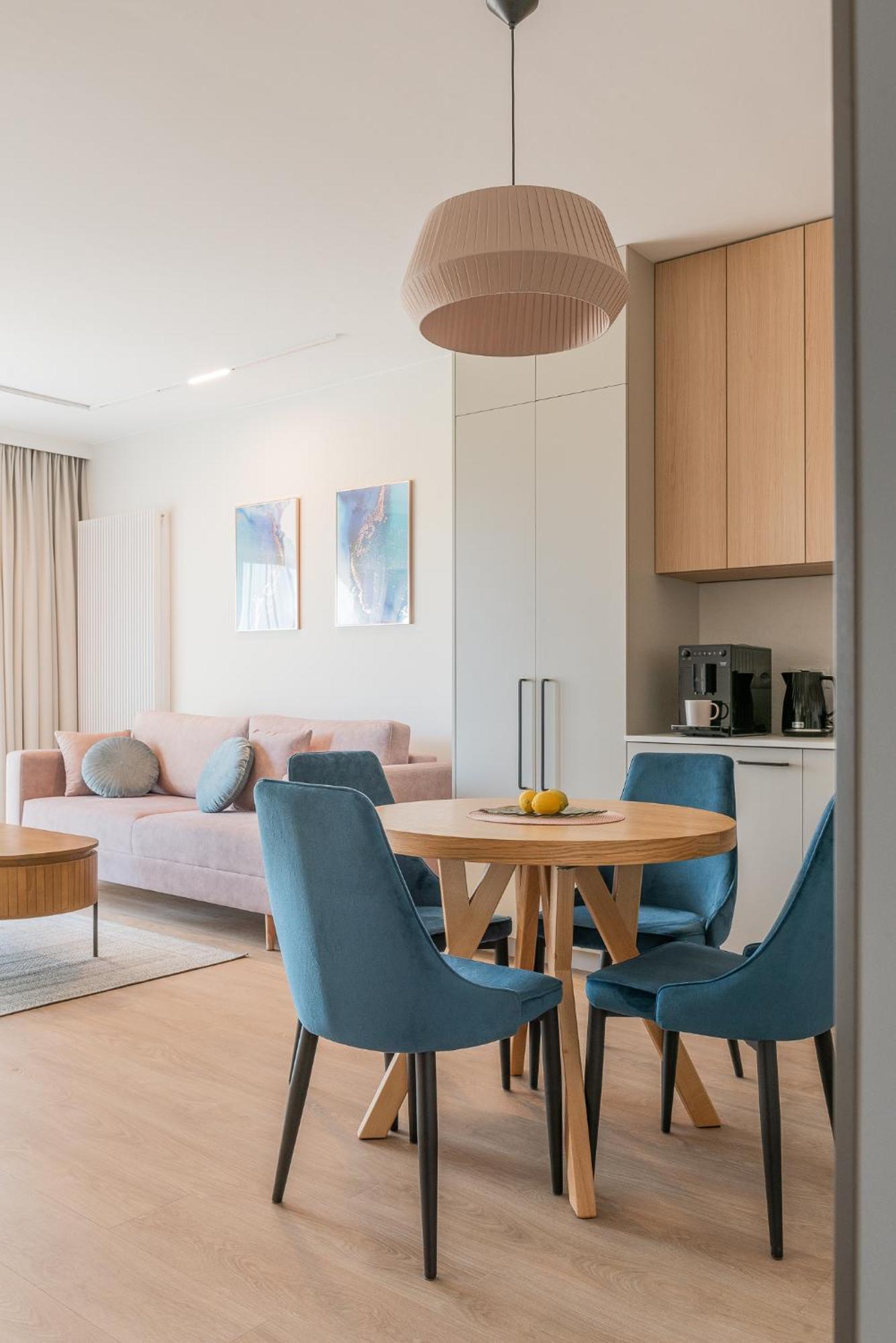 Sienna Grobla Old Town Apartment Gdansk Ngoại thất bức ảnh